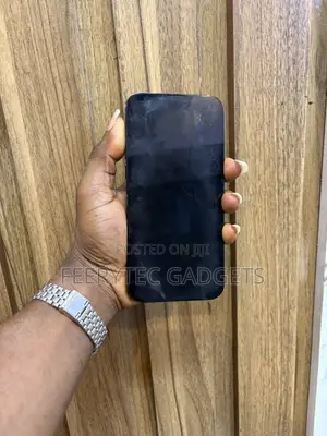 Apple iPhone 14 Pro Max 256 GB Graphite