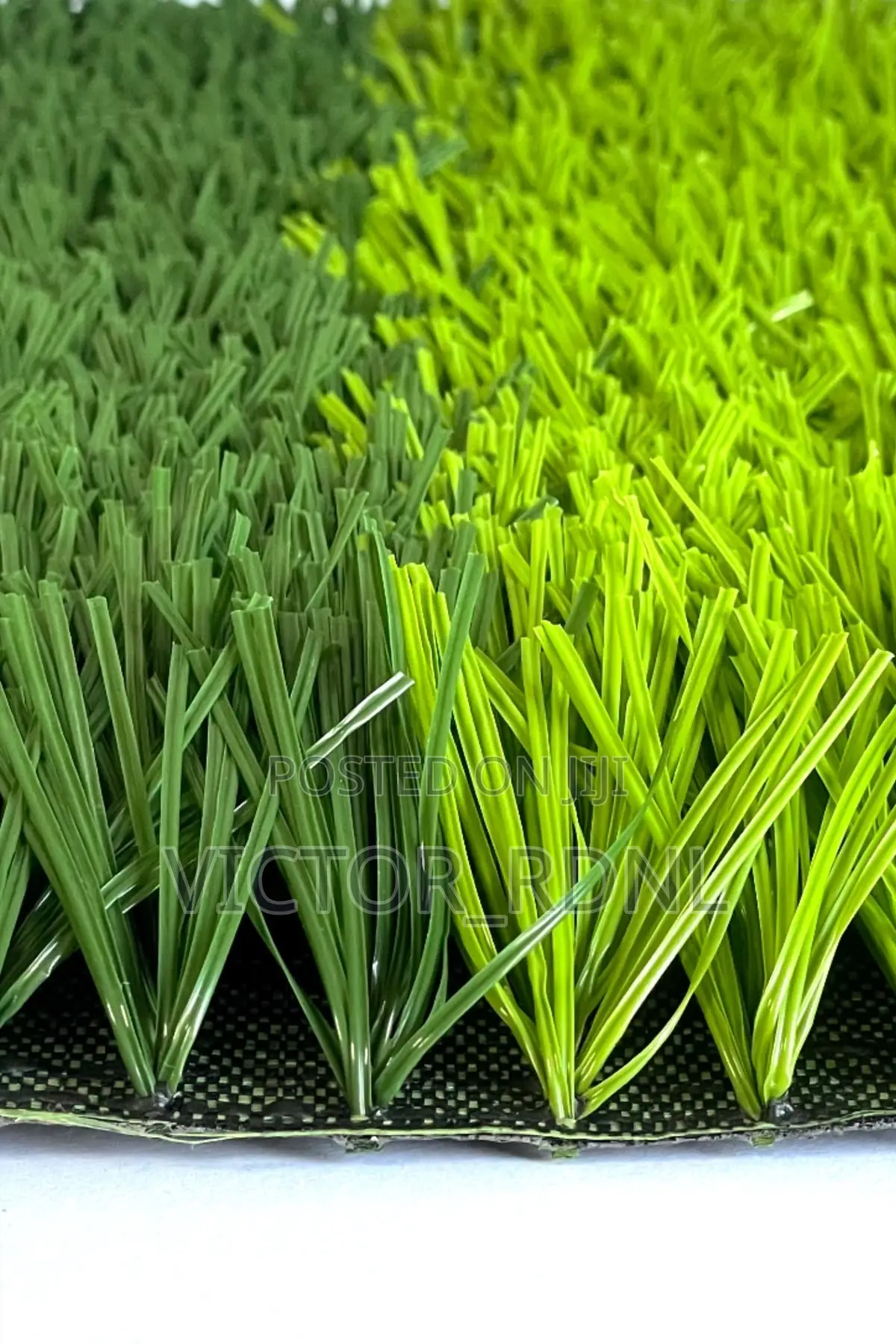 Maximum Standard Artificial Grass