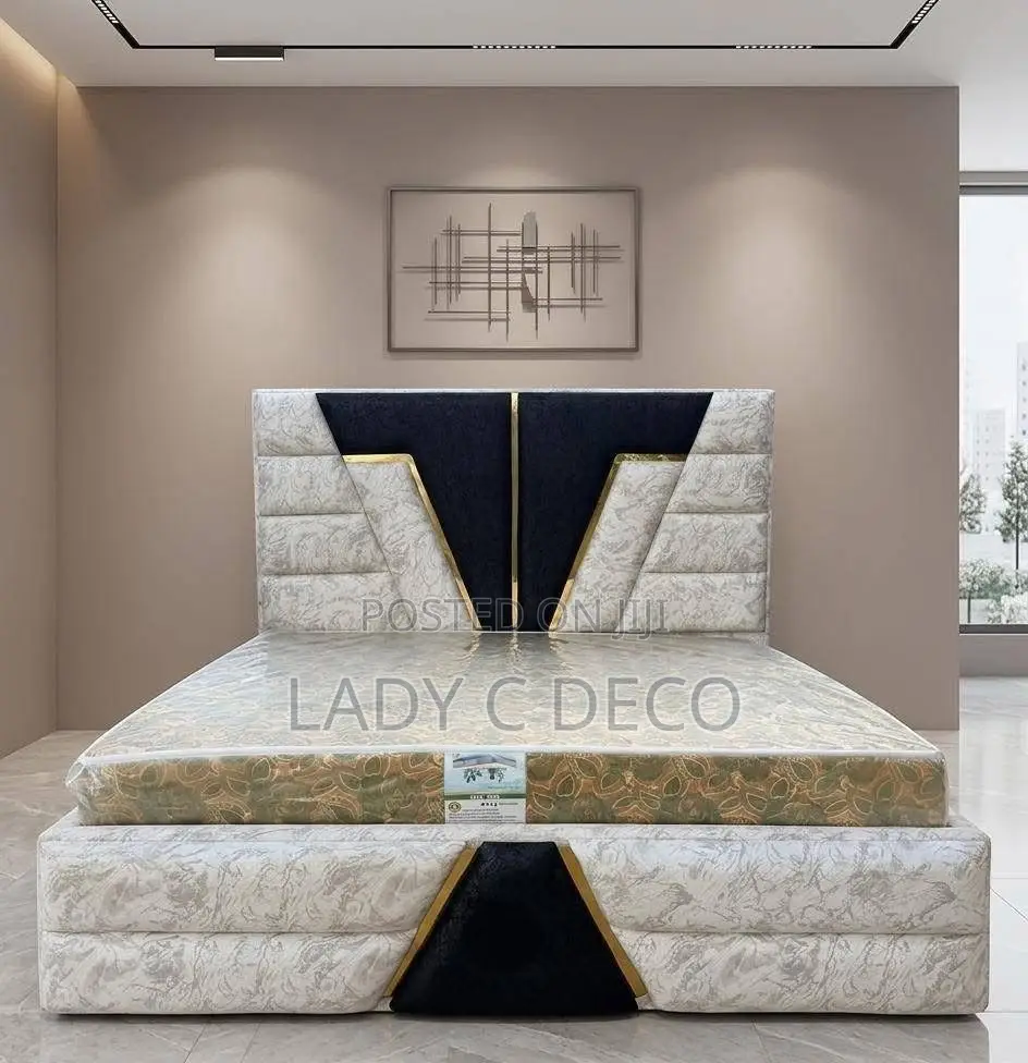Quality Bed Frame