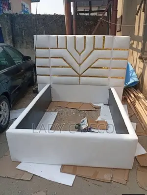 Quality Bed Frame