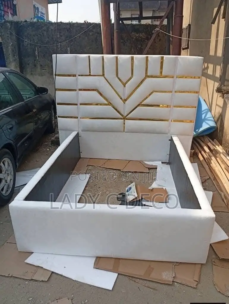 Quality Bed Frame