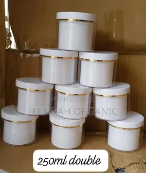 Packaging Containers Foreign/ Local