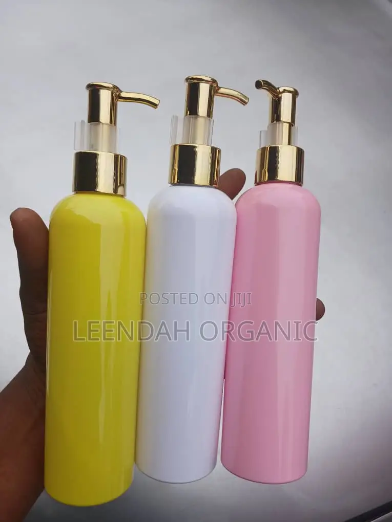 Packaging Containers Foreign/ Local