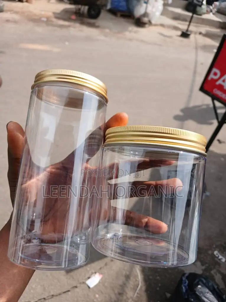 Packaging Containers Foreign/ Local