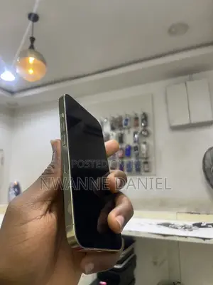 Apple iPhone 13 Pro 256 GB Gold