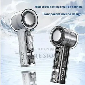 NF High Speed Cooling Fan - Small Air Canon