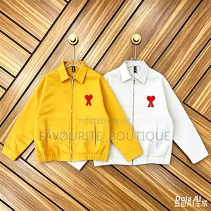 Luxury Jacket