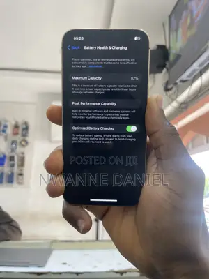 Apple iPhone 13 Pro 256 GB Gold