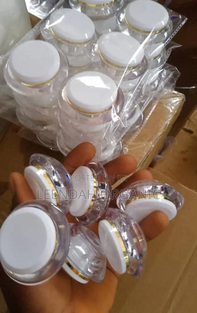 Packaging Containers Foreign/ Local
