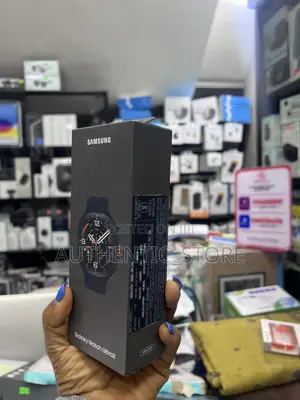 Samsung Galaxy Watch Ultra 2