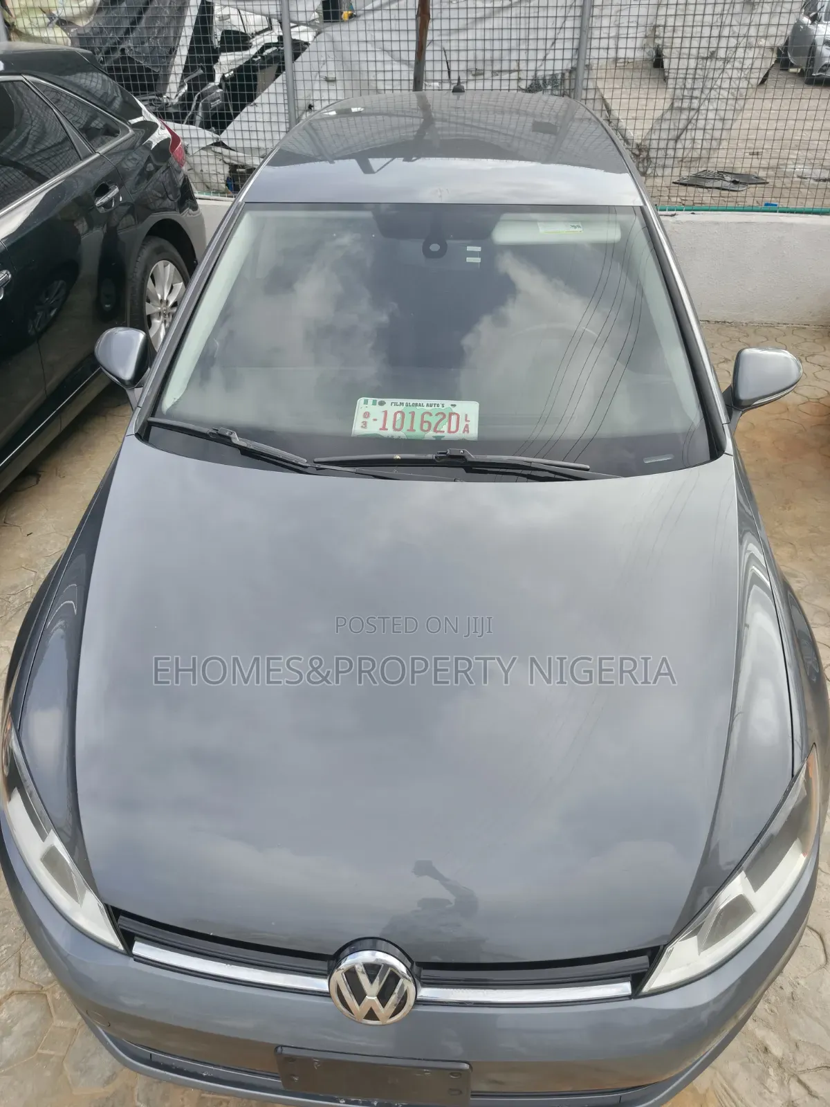 Kia Forte 2014 Gray