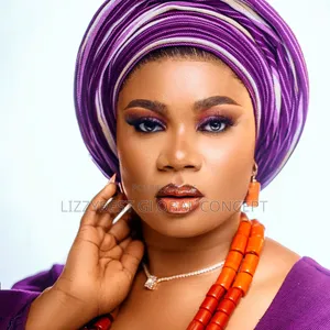 Glamby LizzyBest Make-Up