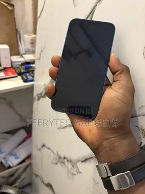 Apple iPhone 13 256 GB Blue