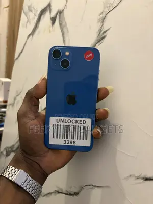 Apple iPhone 13 256 GB Blue