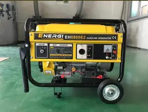 Original KAC Generator
