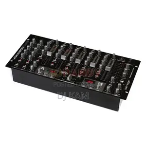 Pro Mixer VMX1000 USB