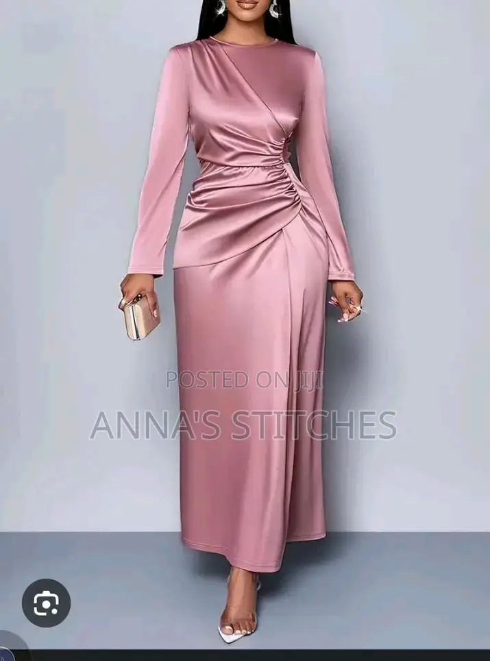 Anna's Stiches