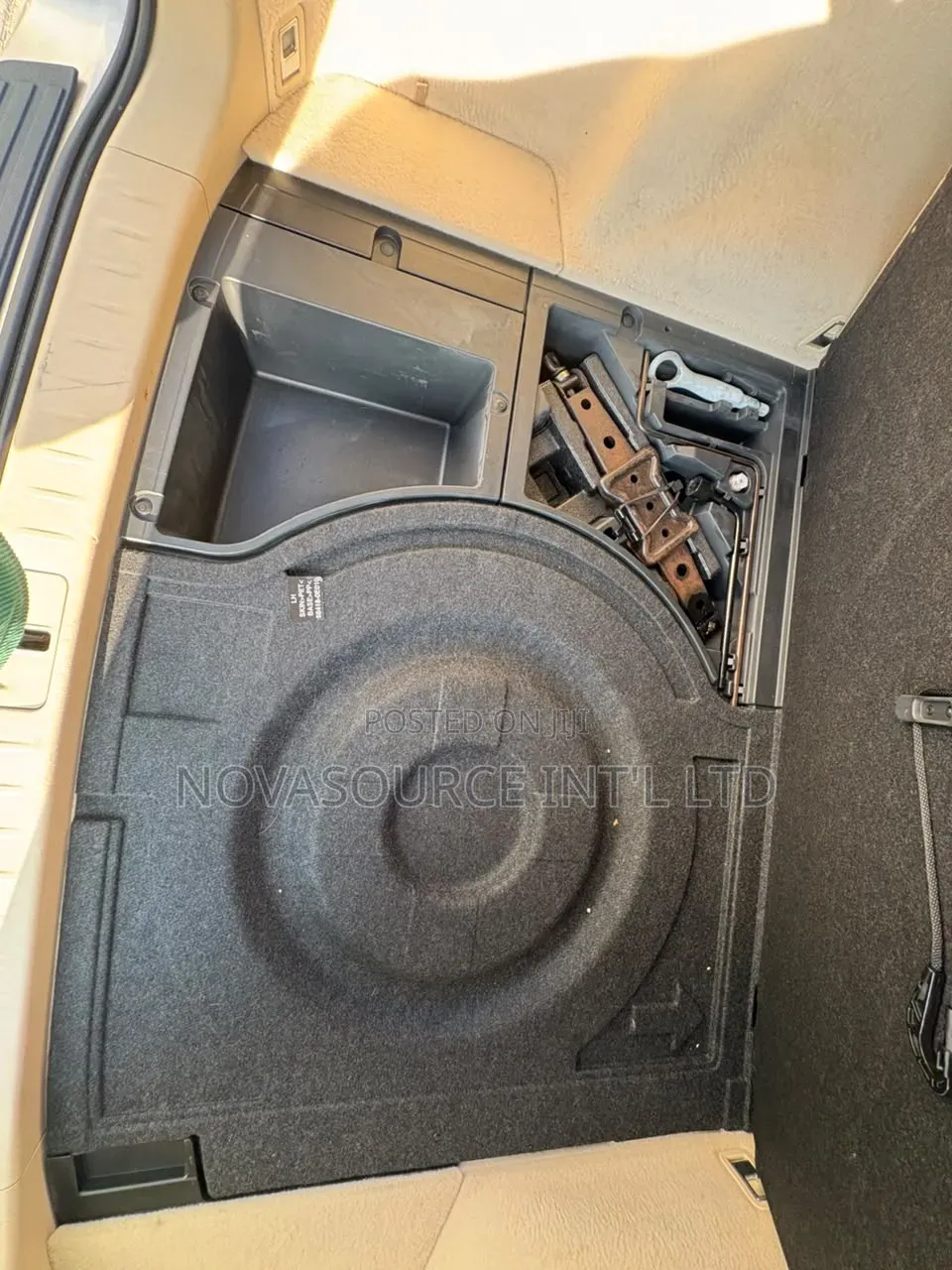 Lexus RX 2011 Gray