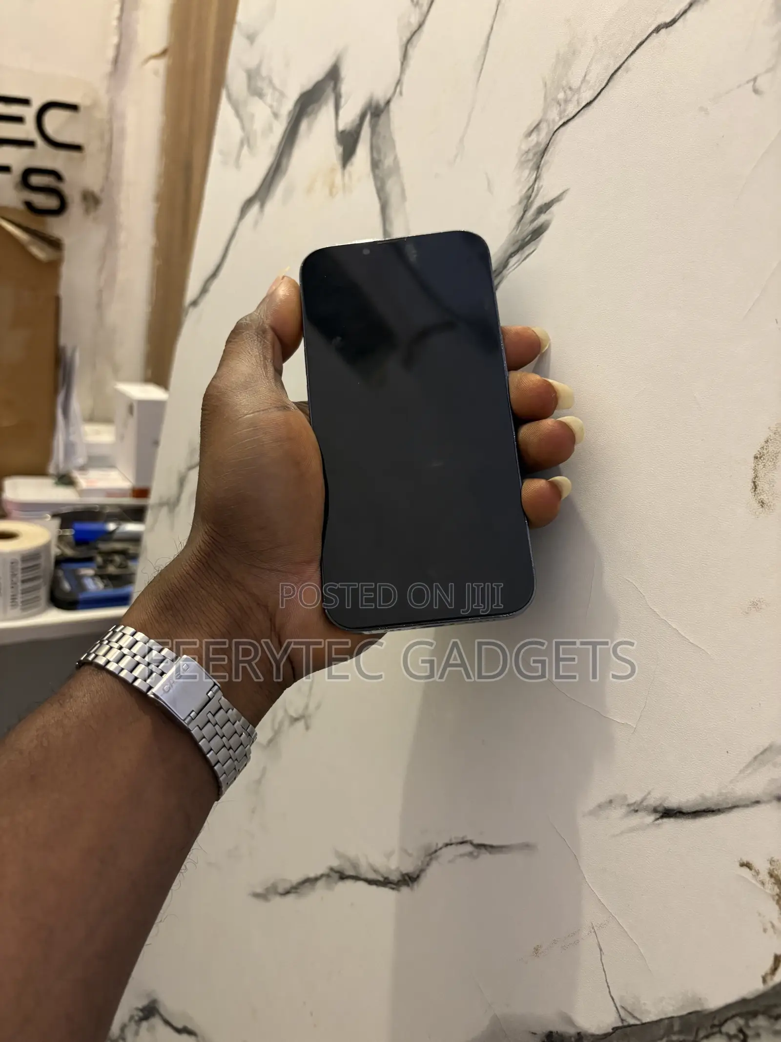 Apple iPhone 13 Pro 128 GB Blue