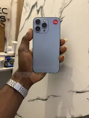 Apple iPhone 13 Pro 128 GB Blue