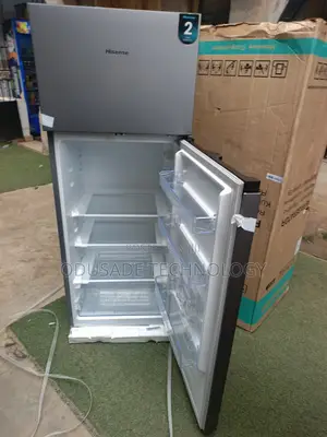 Hisense 205L Refrigerator for Family