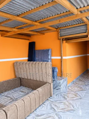 A Lovely Bed Frame U Would Love