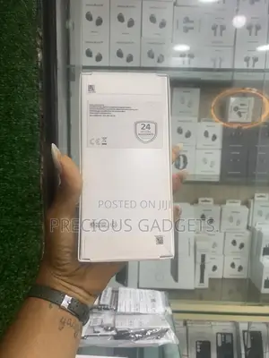New Samsung Galaxy A17 128 GB Black