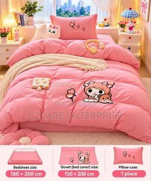 Bed Sheets