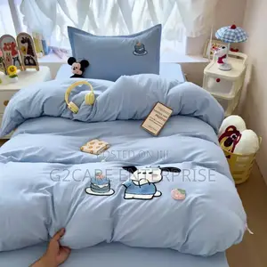 Bed Sheets