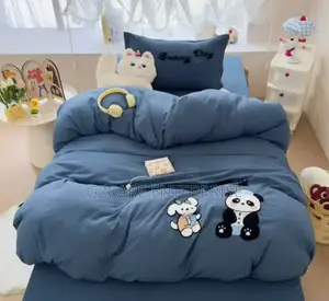 Bed Sheets