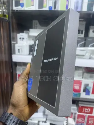 New Samsung Galaxy Z Fold8 Ultra 256 GB