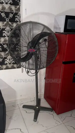 OX Fan 26 Inches