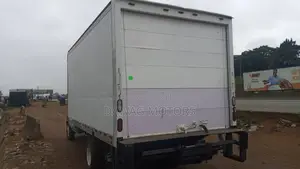 2016 Ford E350 Mini BoxTruck