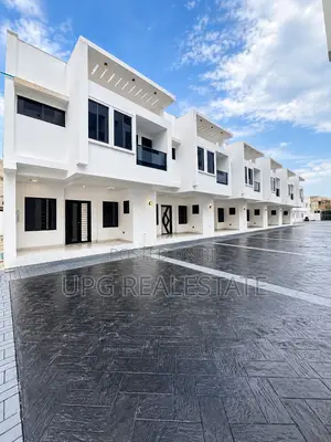 2bdrm Duplex in Lekki Phase 1 for sale