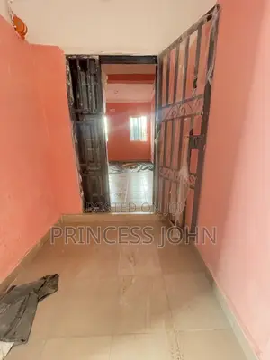 Mini Flat in Street, Awoyaya for rent