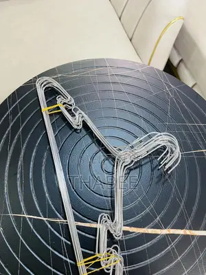 Stainless Steel Clothes Hanger