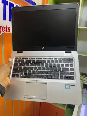Laptop HP EliteBook 840 G3 8GB Intel Core i5 SSD 256GB