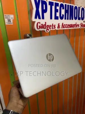 Laptop HP EliteBook 840 G3 8GB Intel Core i5 SSD 256GB