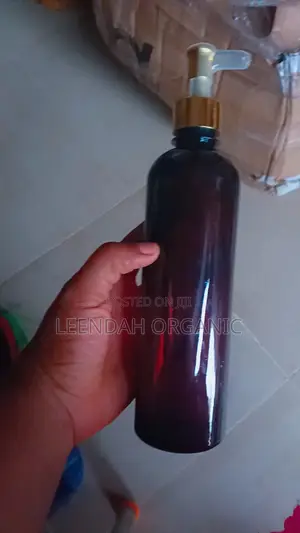 Containers for Packaging
