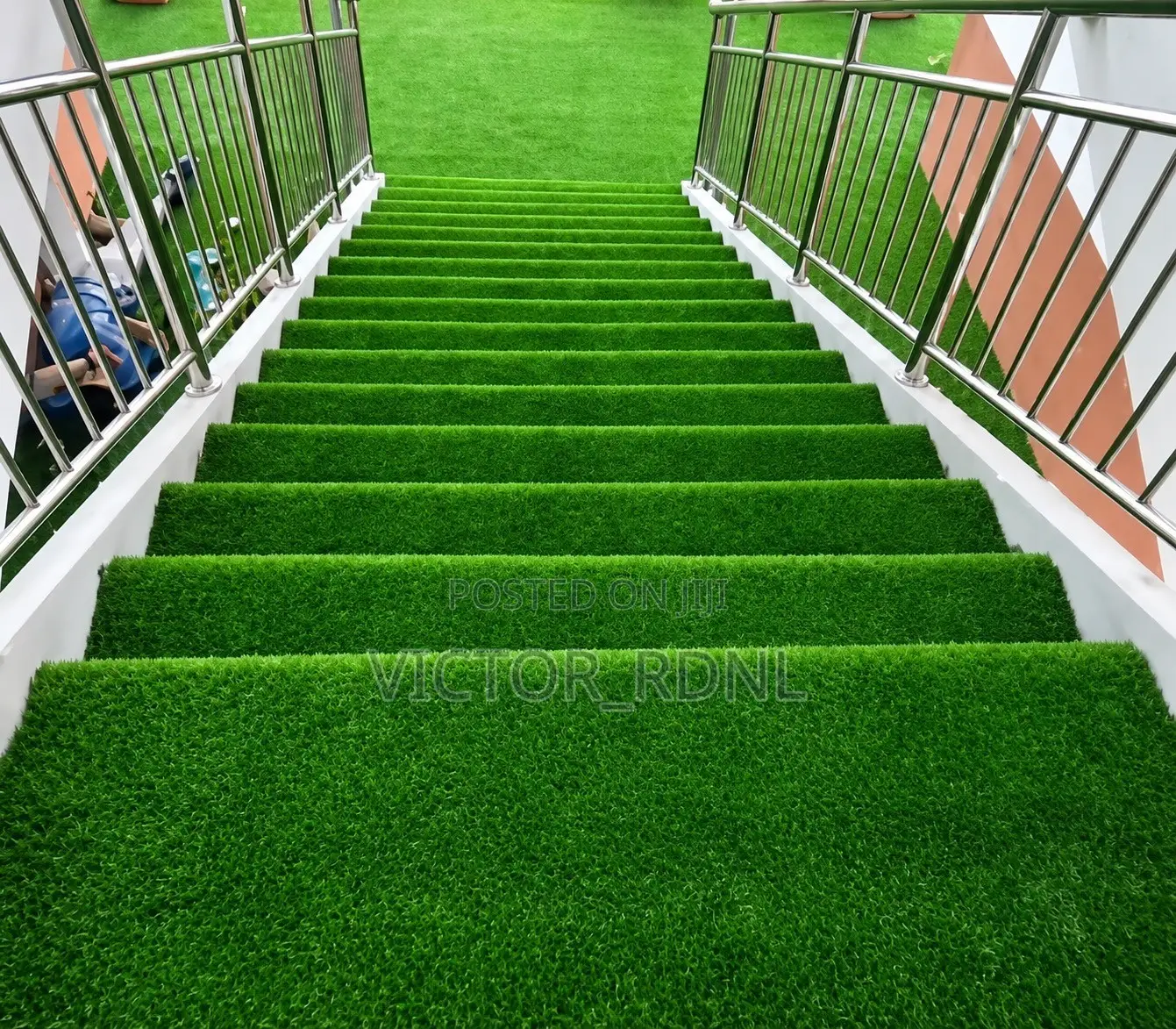 30mm Carpet Artificial Grass