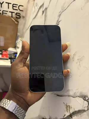 Apple iPhone 15 Plus 128 GB Blue