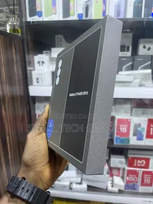 New Samsung Galaxy Z Fold8 Ultra 512 GB Graphite