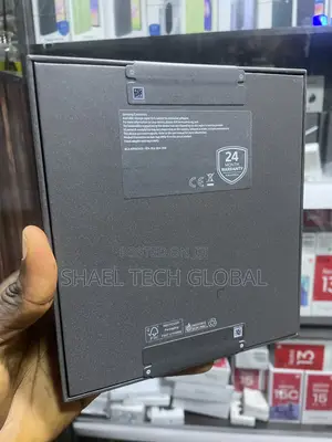 New Samsung Galaxy Z Fold8 Ultra 512 GB Graphite