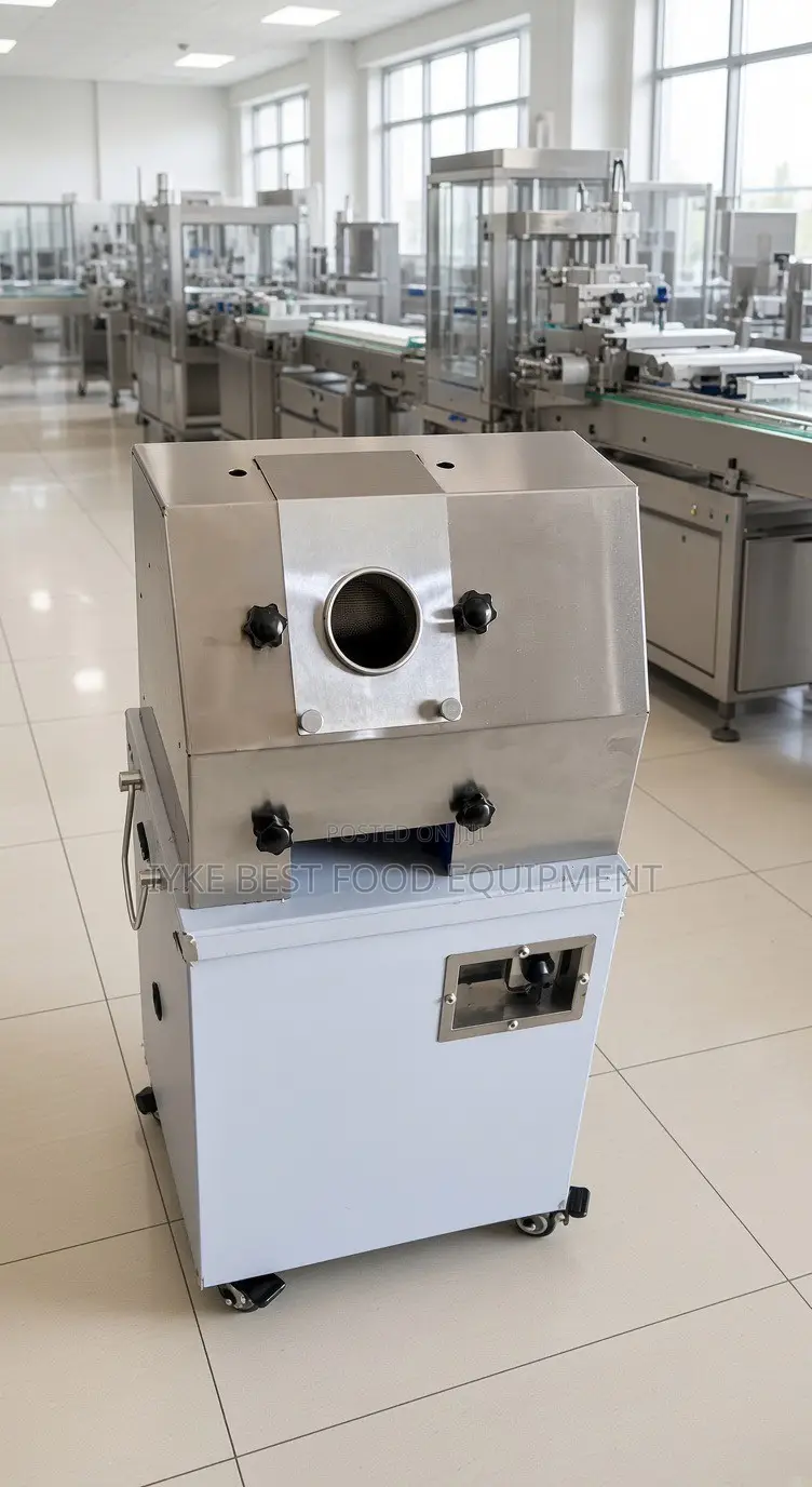 Sugarcane Juicer