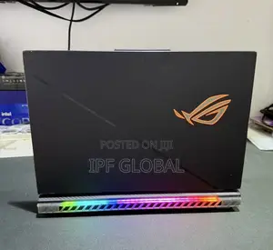 Laptop Asus ROG Strix SCAR 16 32GB Intel Core i9 SSD 2T