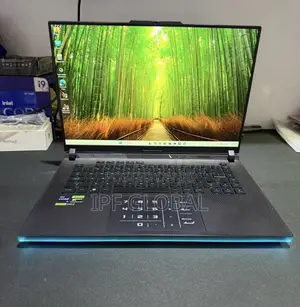 Laptop Asus ROG Strix SCAR 16 32GB Intel Core i9 SSD 2T