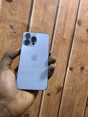 Apple iPhone 13 Pro 128 GB Blue