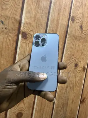 Apple iPhone 13 Pro 128 GB Blue