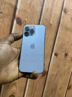 Apple iPhone 13 Pro 128 GB Blue