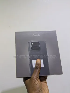 New Google Pixel 11 Pro Fold 512 GB Black